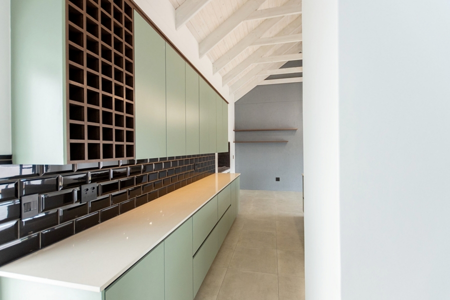 3 Bedroom Property for Sale in Myburgh Park Western Cape